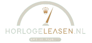 Horlogeleasen.nl Logo Transparant